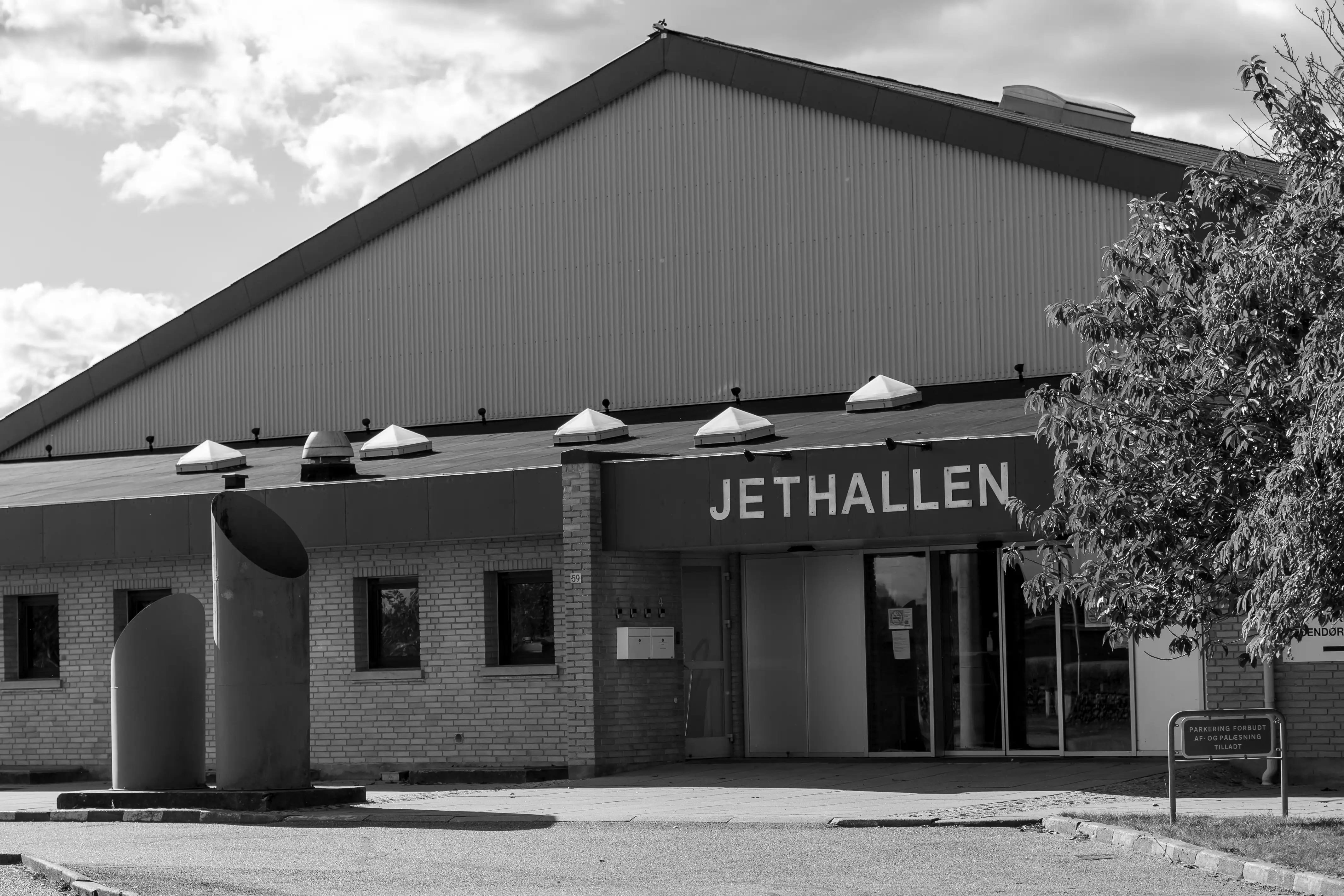 Jethallen